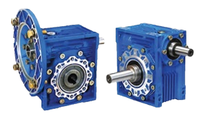 WORM GEAR