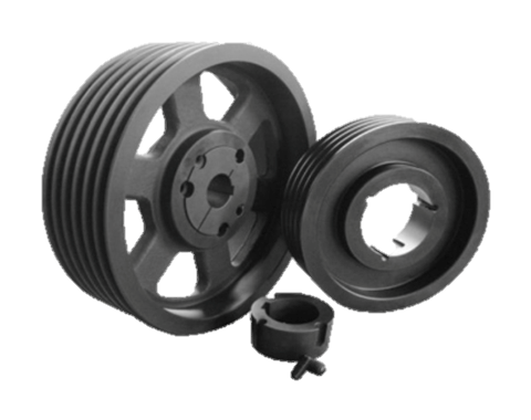 PULLEY TAPER BUSH