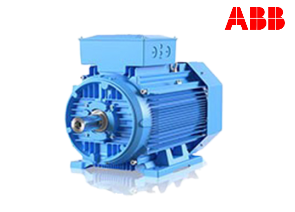 EXPLOSION PROOF MOTOR ABB