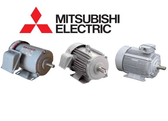 Mitsubishi Electric