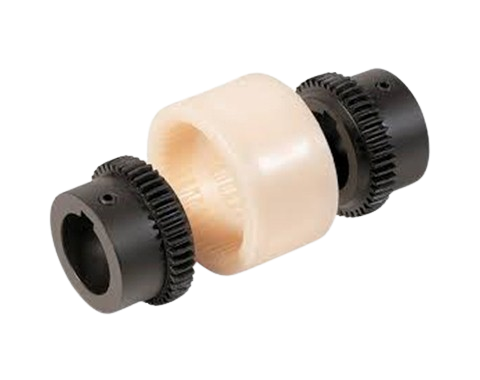 GEAR SLEEVE COUPLING