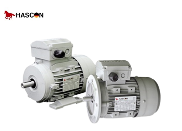 HASCON MOTOR