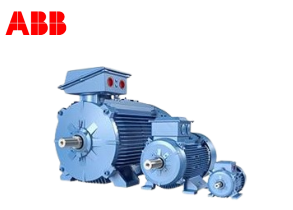 ABB MOTOR