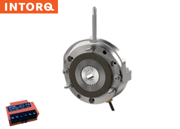 INTORQ BRAKE MOTOR