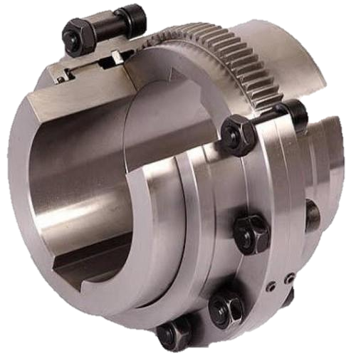 GEAR COUPLING