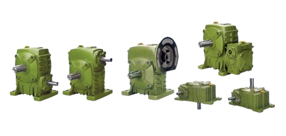 CPG WORM GEAR