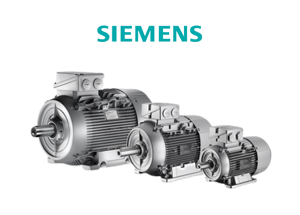 SIEMENS MOTOR