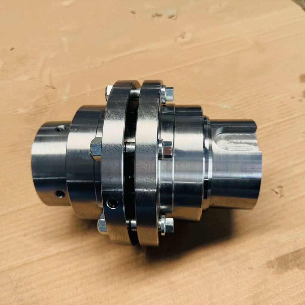Gear Coupling รุ่น 1020PG20