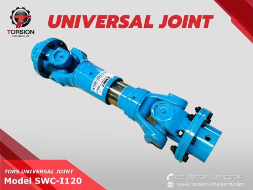 TORS UNIVERSAL JOINT SWC-I120