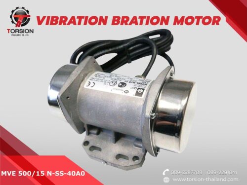 OLI MVE-FOOD STANLESS STEEL MVE500/15