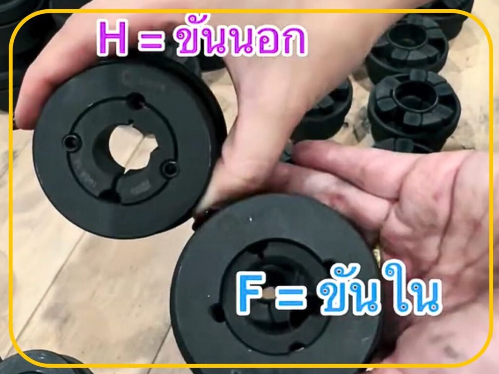 การประกอบชิ้นงาน