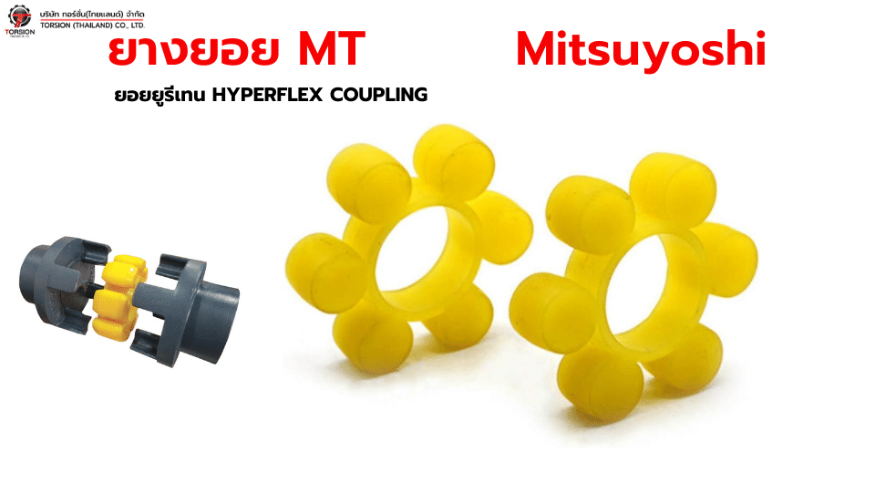 ยอยยาง MT