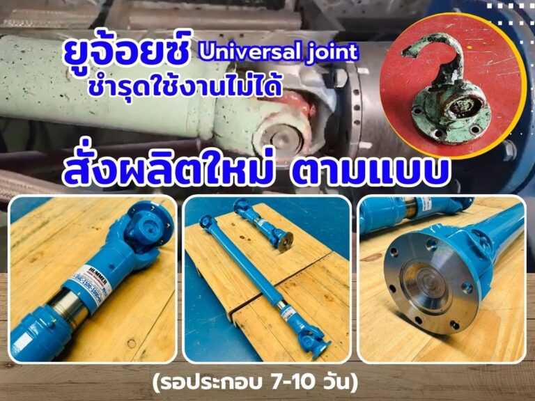 ยูจ้อยซ์ตามแบบ