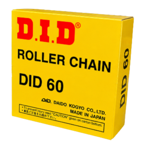 D.I.D Roller Chain