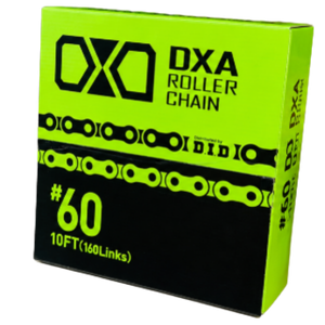 DXA Roller Chain